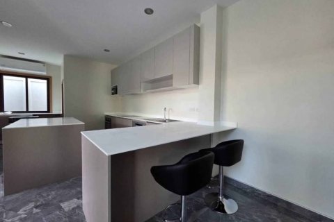 Вилла в Чалонге, Таиланд с 3 спальнями  № 134609 - фото 8