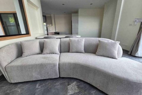 Вилла в Чалонге, Таиланд с 3 спальнями  № 134609 - фото 6