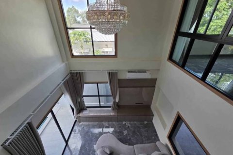 Вилла в Чалонге, Таиланд с 3 спальнями  № 134609 - фото 4