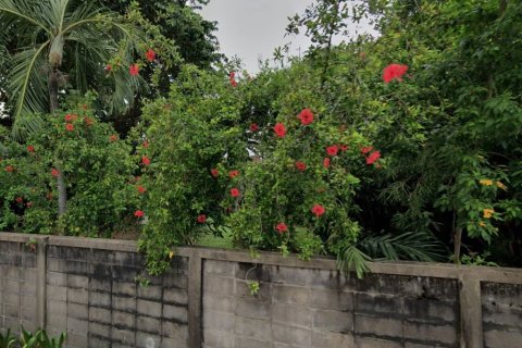 Земельный участок в Бангкоке, Таиланд  № 134613 - фото 2