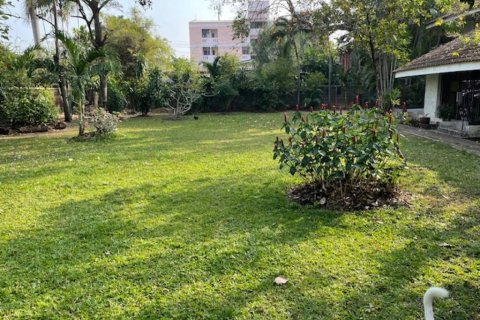 Земельный участок в Бангкоке, Таиланд  № 134613 - фото 10