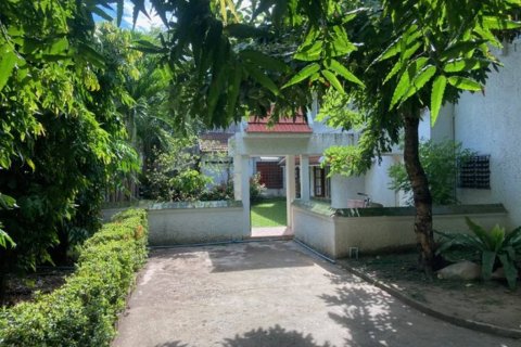 Земельный участок в Бангкоке, Таиланд  № 134613 - фото 5