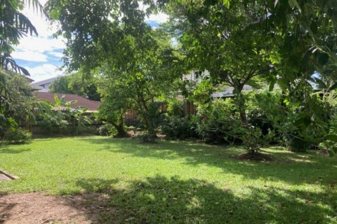 Земельный участок в Бангкоке, Таиланд  № 134613 - фото 8