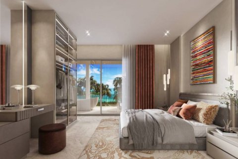 Villa in Ko Samui, Thailand 4 bedrooms № 134612 - photo 10