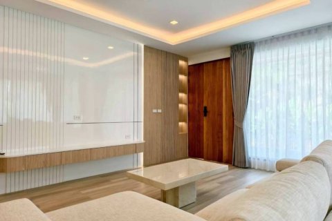 Вилла в Чалонге, Таиланд с 3 спальнями  № 134607 - фото 5