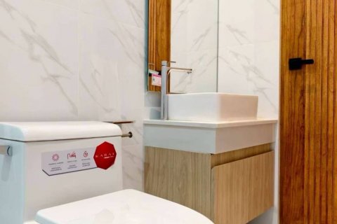 Вилла в Чалонге, Таиланд с 3 спальнями  № 134607 - фото 8