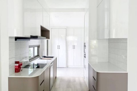 Вилла в Чалонге, Таиланд с 3 спальнями  № 134607 - фото 9