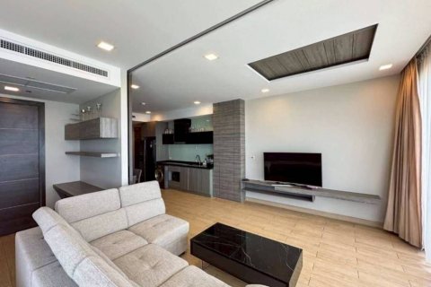 Condo in Pattaya, Thailand, 2 bedrooms  № 134610 - photo 2