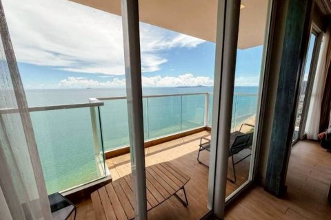 Condo in Pattaya, Thailand, 2 bedrooms  № 134610 - photo 10