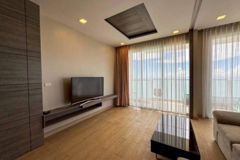 Condo in Pattaya, Thailand, 2 bedrooms  № 134610 - photo 4