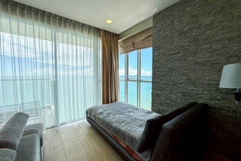 Condo in Pattaya, Thailand, 2 bedrooms  № 134610 - photo 8