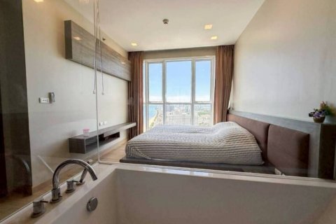 Condo in Pattaya, Thailand, 2 bedrooms  № 134610 - photo 6