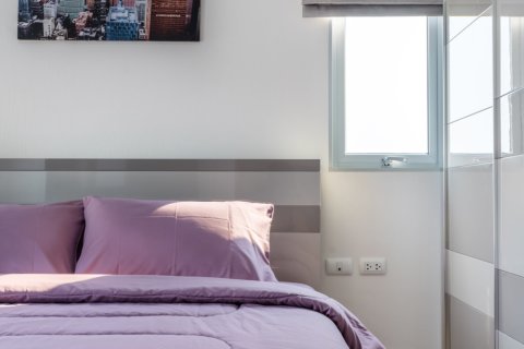 Кондоминиум с 2 спальнями в Паттайе, Таиланд № 157668 - фото 6