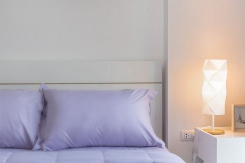 Кондоминиум с 2 спальнями в Паттайе, Таиланд № 157668 - фото 13