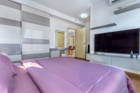 Кондоминиум с 2 спальнями в Паттайе, Таиланд № 157668 - фото 3