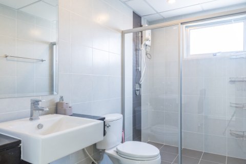 Кондоминиум с 2 спальнями в Паттайе, Таиланд № 157668 - фото 8