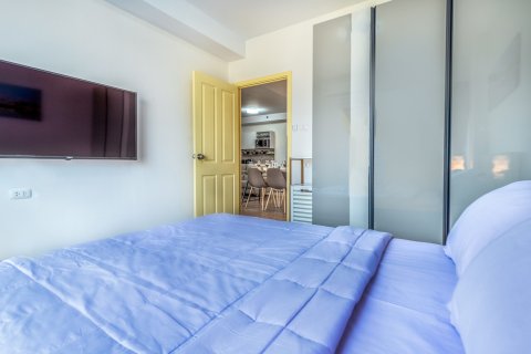 Кондоминиум с 2 спальнями в Паттайе, Таиланд № 157668 - фото 14