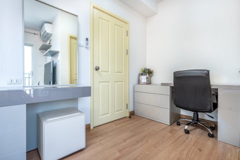 Кондоминиум с 2 спальнями в Паттайе, Таиланд № 157668 - фото 5