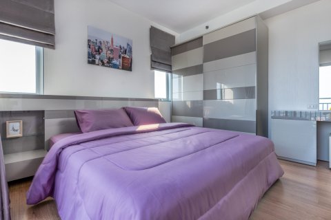 Кондоминиум с 2 спальнями в Паттайе, Таиланд № 157668 - фото 4