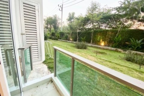 Кондоминиум с 2 спальнями в Паттайе, Таиланд № 157671 - фото 7