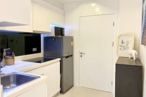 Кондоминиум с 2 спальнями в Паттайе, Таиланд № 157671 - фото 8