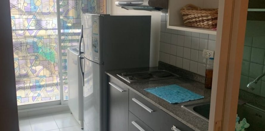 Condo in Bangkok, Thailand, 1 bedroom  № 157667