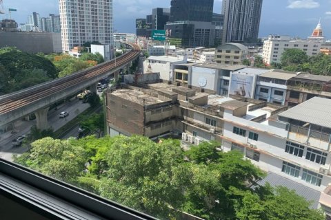 Condo in Bangkok, Thailand, 1 bedroom  № 157667 - photo 6