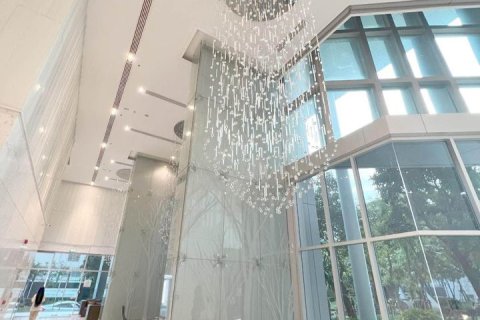 Condo in Bangkok, Thailand, 2 bedrooms  № 157672 - photo 2