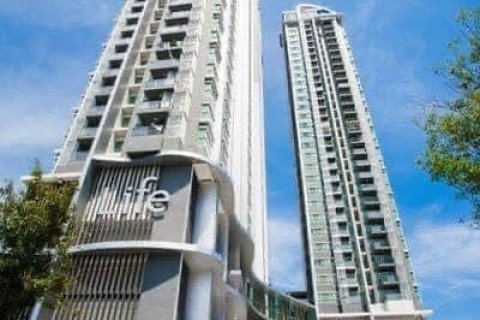 Condo in Bangkok, Thailand, 2 bedrooms  № 157672 - photo 4