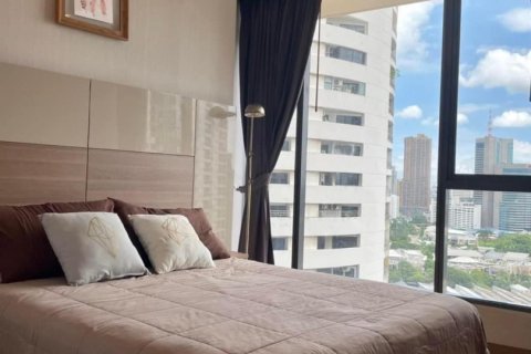 Condo in Bangkok, Thailand, 2 bedrooms  № 157669 - photo 8