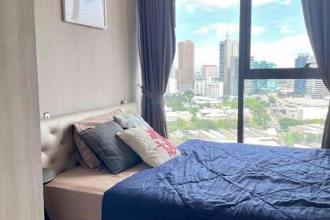 Condo in Bangkok, Thailand, 2 bedrooms  № 157669