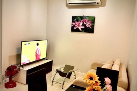 Condo in Bangkok, Thailand, 1 bedroom  № 157666 - photo 9