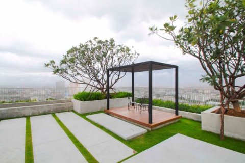 Condo in Bangkok, Thailand, 1 bedroom  № 157666 - photo 5