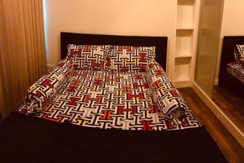 Condo in Bangkok, Thailand, 1 bedroom  № 157666