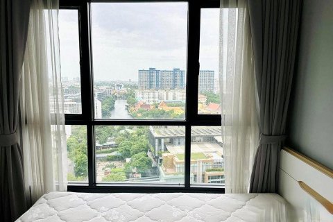 Condo in Bangkok, Thailand, 1 bedroom  № 157670 - photo 2