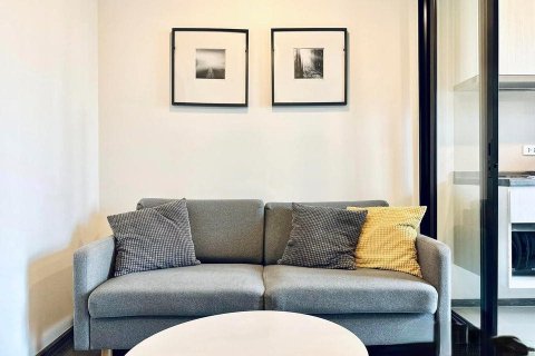 Condo in Bangkok, Thailand, 1 bedroom  № 157670