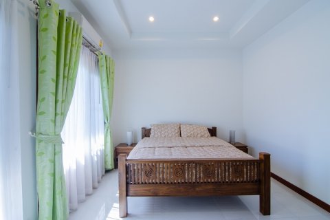 Villa in Hua Hin, Thailand 4 Schlafzimmer № 221853 - Foto 18