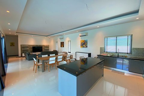 Villa in Cha-am, Thailand 3 Schlafzimmer № 221855 - Foto 20