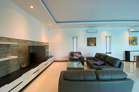 Villa in Cha-am, Thailand 3 Schlafzimmer № 221855 - Foto 29