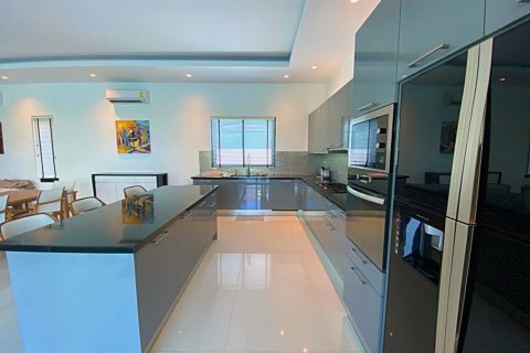 Villa in Cha-am, Thailand 3 Schlafzimmer № 221855 - Foto 24