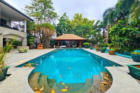 Villa in Hua Hin, Thailand 3 Schlafzimmer № 221852 - Foto 8