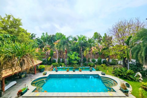 Villa in Hua Hin, Thailand 3 Schlafzimmer № 221852 - Foto 19