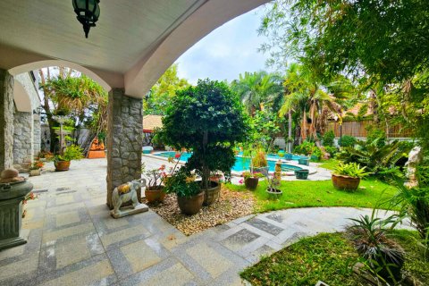 Villa in Hua Hin, Thailand 3 Schlafzimmer № 221852 - Foto 16