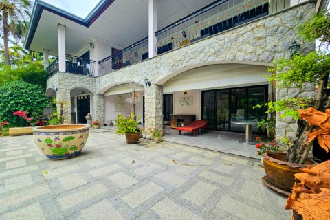 Villa in Hua Hin, Thailand 3 Schlafzimmer № 221852 - Foto 12