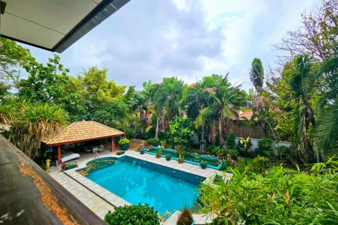 Villa in Hua Hin, Thailand 3 Schlafzimmer № 221852 - Foto 21