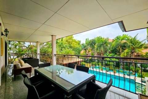Villa in Hua Hin, Thailand 3 Schlafzimmer № 221852 - Foto 15