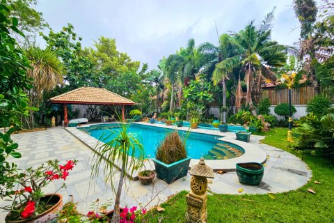 Villa in Hua Hin, Thailand 3 Schlafzimmer № 221852 - Foto 9