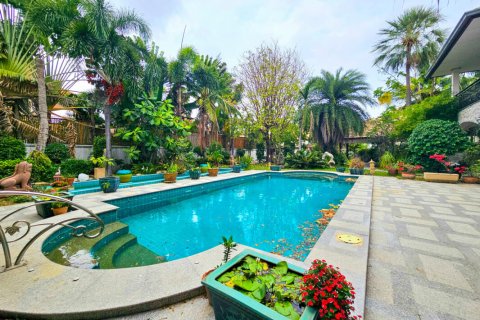 Villa in Hua Hin, Thailand 3 Schlafzimmer № 221852 - Foto 11