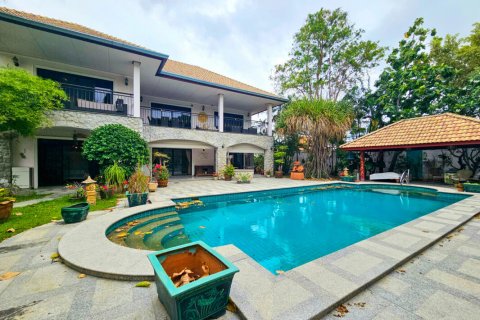 Villa in Hua Hin, Thailand 3 Schlafzimmer № 221852 - Foto 7