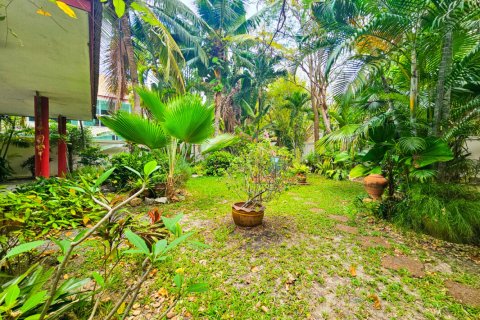 Villa in Hua Hin, Thailand 3 Schlafzimmer № 221852 - Foto 27